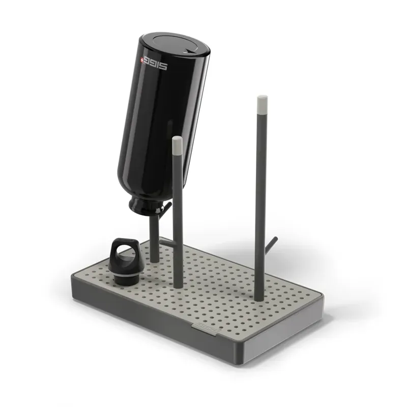 SIGG Ella Drying Rack in Earthtone-1