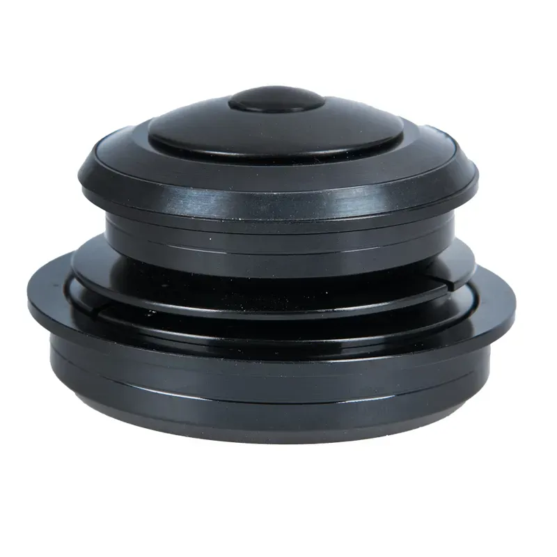 Oxford Threadless Semi Integrated 1/8x1.5in ZS561 Headset in Black