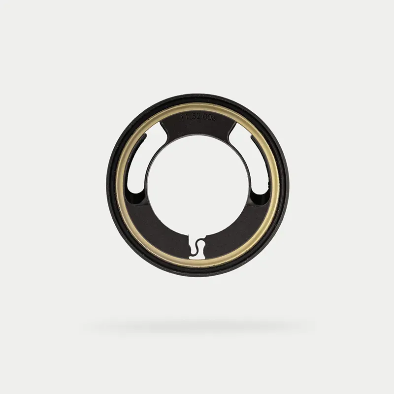 Acros IS52 Headset Upper For Integrated Cable Routing