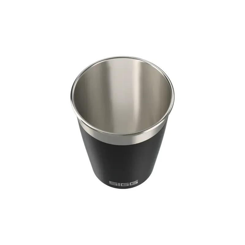 Sigg 300ml Travel Cup Set in Silver-1