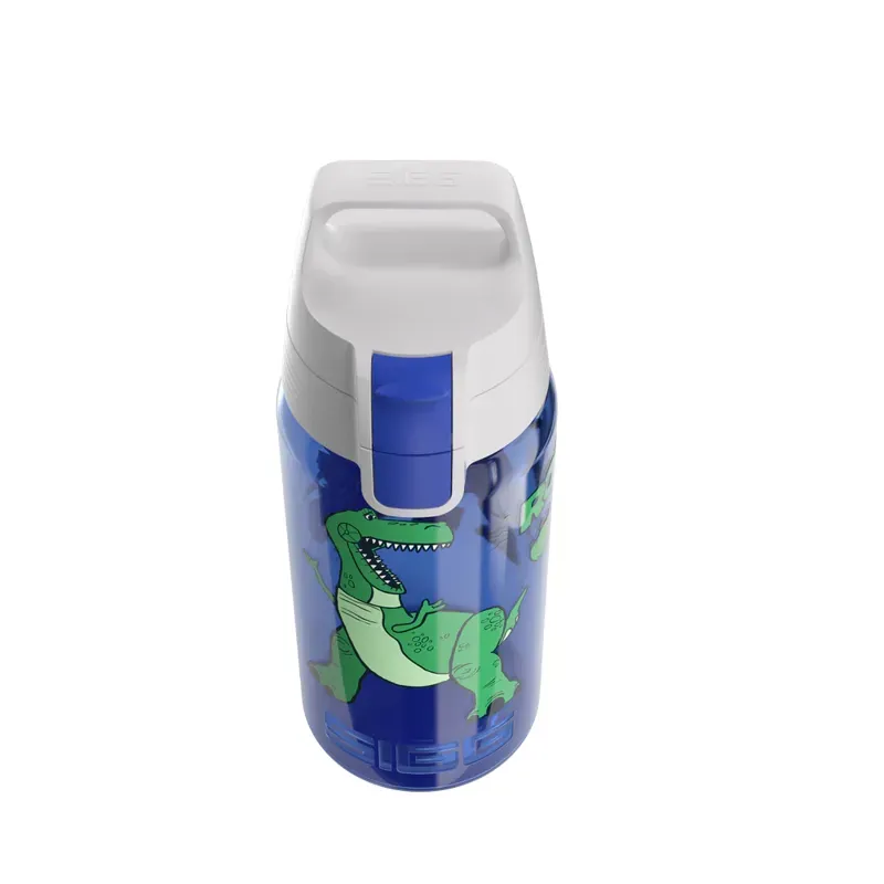 Sigg Kids Viva One 500ml Bottle in Rex and Trixie-2
