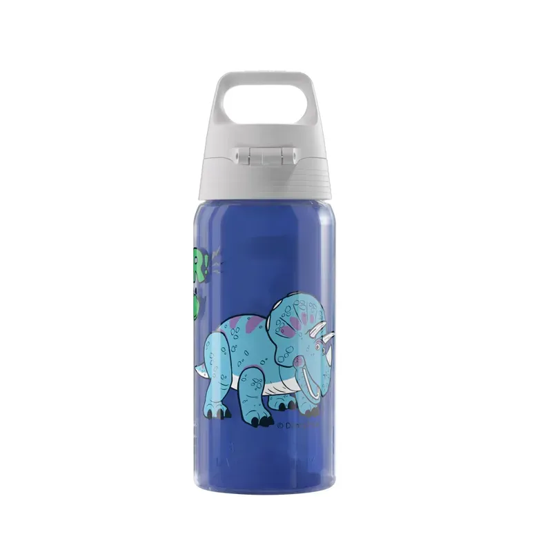 Sigg Kids Viva One 500ml Bottle in Rex and Trixie-1