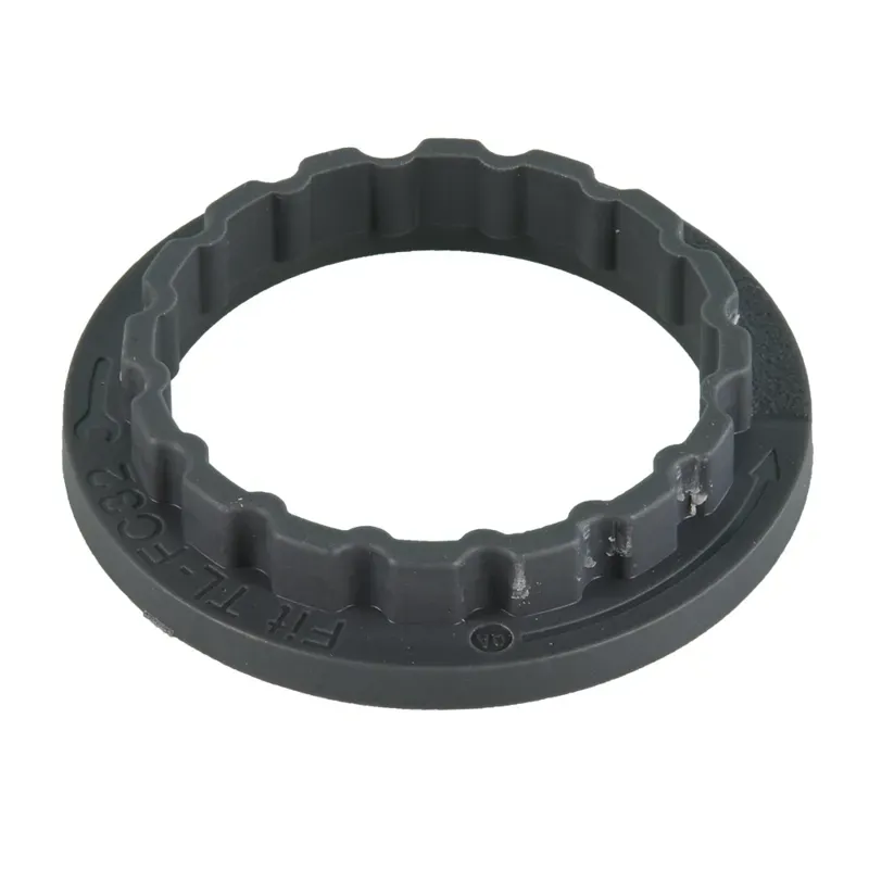 Oxford Hollowtech II Torque BB9000 Tool Adaptor in Black