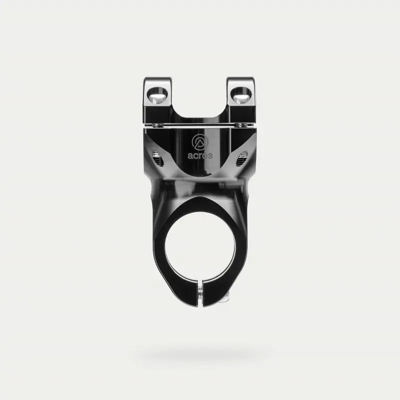 Acros Stealth 35-dia 40mm MTB Stem in Black