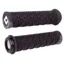Odi Vanquish D30 Lock-on ATB Grips w/ Graphite Clamp in Black