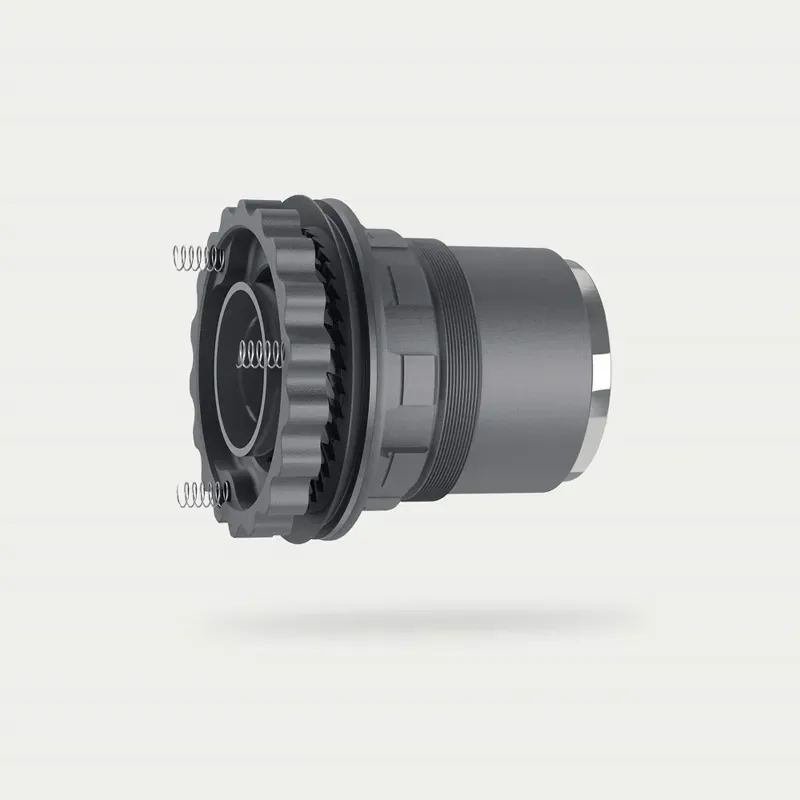 Acros SRAM XDR Freehub Body in Black