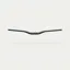 Acros Stealth 800x35mm 25mm Rise Alloy Handlebar in Black