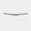 Acros Stealth 800x35mm 15mm Rise Alloy Handlebar in Black