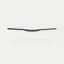 Acros Stealth 800x35/15mm Rise Carbon MTB Handlebar in Black/Carbon