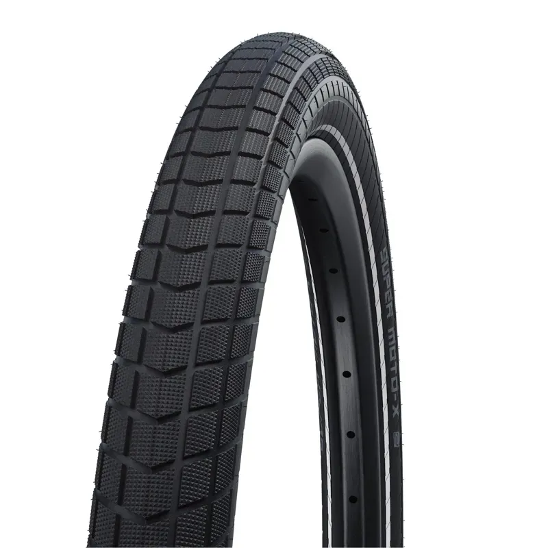 Schwalbe Super Moto-X 20 X 2. 40