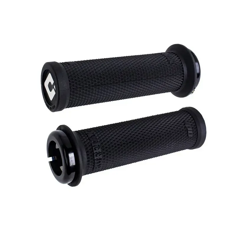 Odi Ruffian Mini V2. 1 Grips in Black