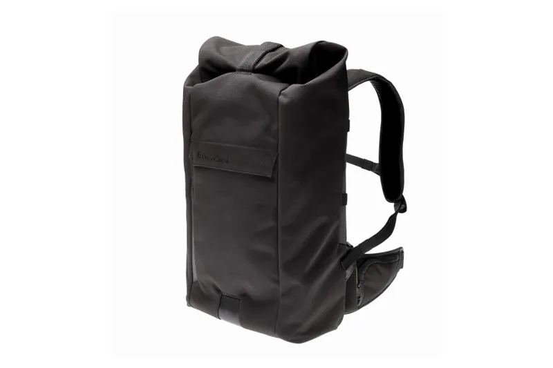Ergon BC Urban Backpack in Black