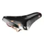 Brooks B17 Special Short Ladies Saddle in Black
