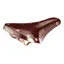 Brooks B17 Special Short Ladies Saddle in Brown