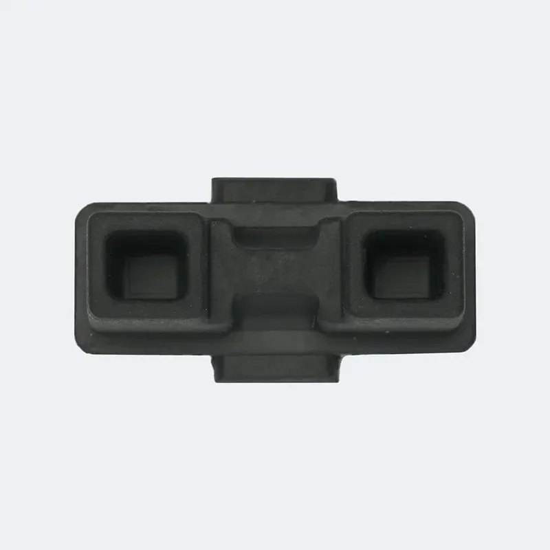 FAZUA RIDE 60 Rack Damper Black