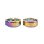 DMR Deathgrip Collar in Gold