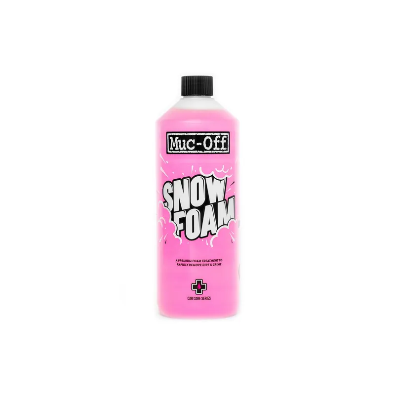 Muc-Off Snow Foam