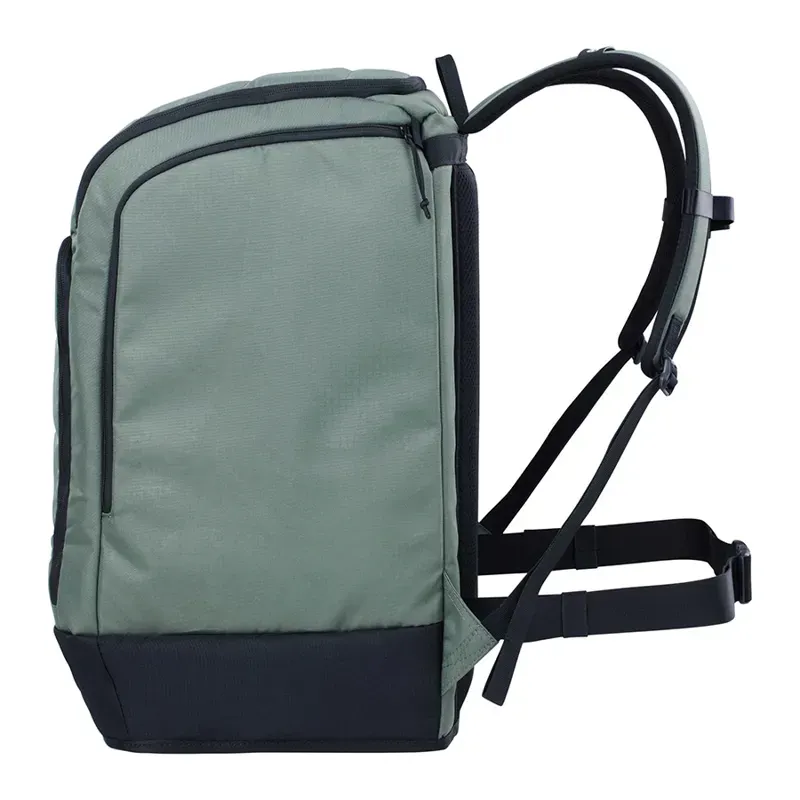 EVOC Gear 60 Backpack in Olive-2