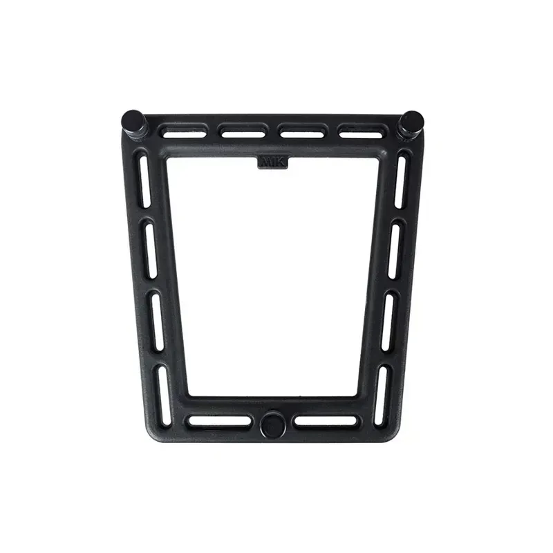 Basil MIK Side Adapter in Black-1