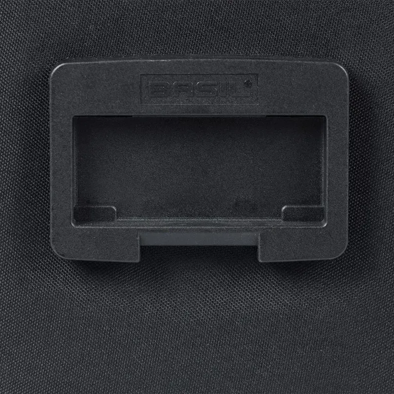 Basil Move 7-8l Handlebar in Black-6