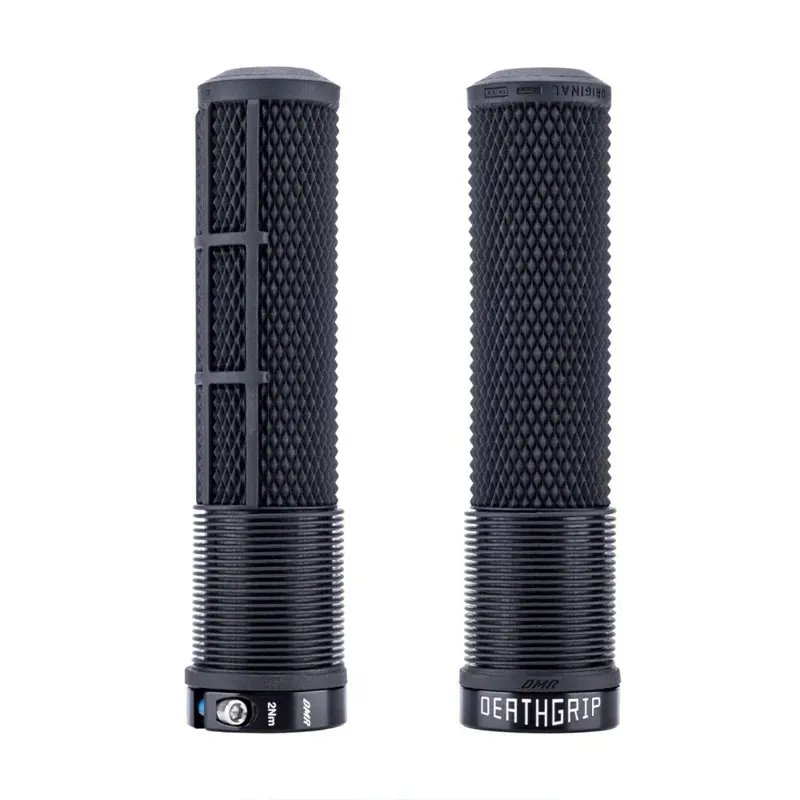 DMR - Grip - DeathGrip 2 - Thick - Black