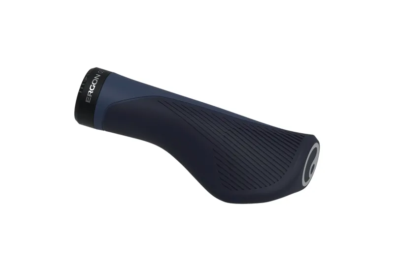 Ergon GS1 Evo Grips in Blue