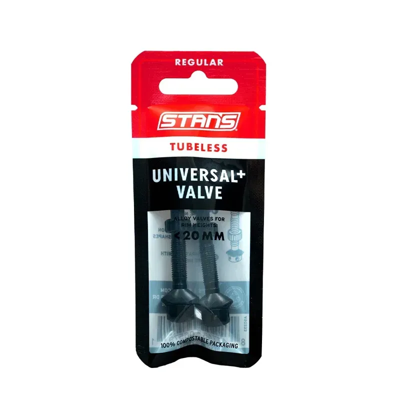Stans - Universal+ Valves Pair-3