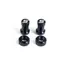 Stans - Tubeless Valve Colour Kit - Black