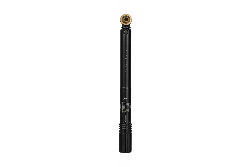 Topeak Torq Stick 4-20Nm With 9pc Tool Bits