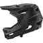 7iDP Project 23 Carbon Mountain Bike Helmet in Black/Raw Carbon