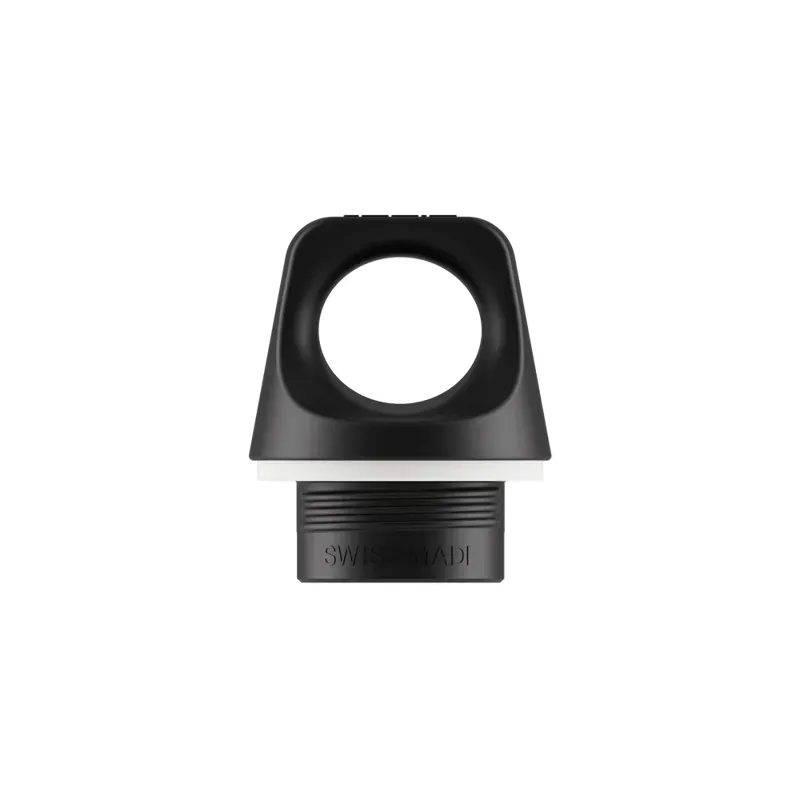 Sigg Spare Screw Top in Black