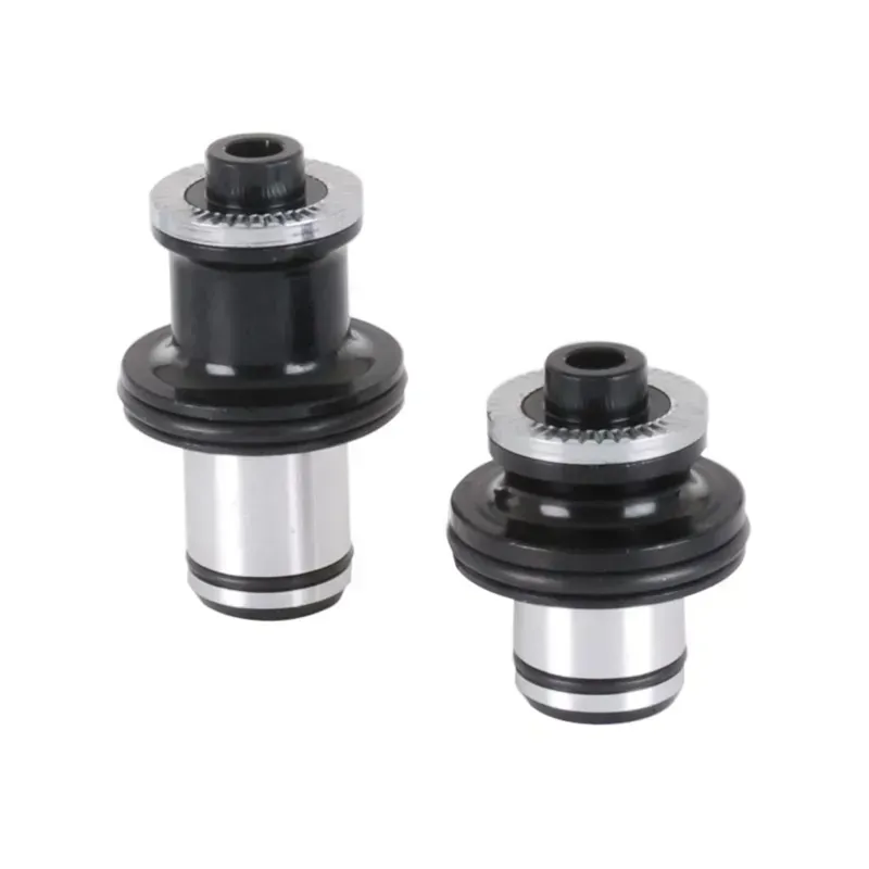 Kinesis Racelight Disc V1 Axle Converters