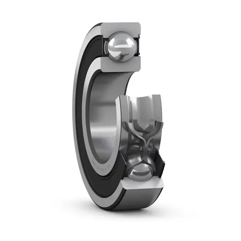 SKF - Bearing - 6900- 2RS1