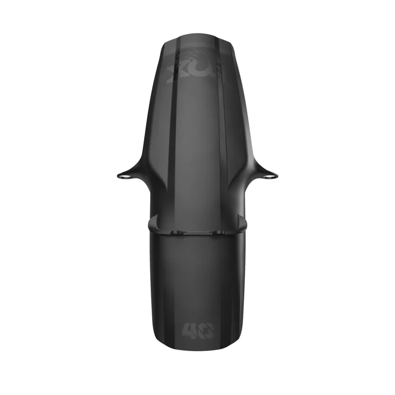 FOX Fork 40 Mud Guard-1