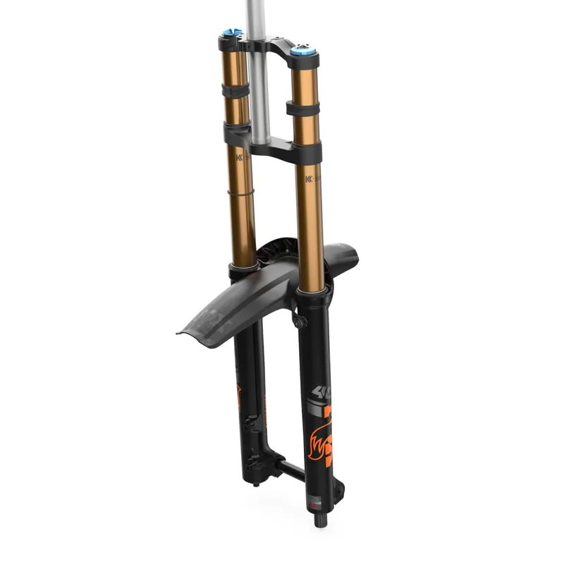 FOX Fork 40 Mud Guard-2