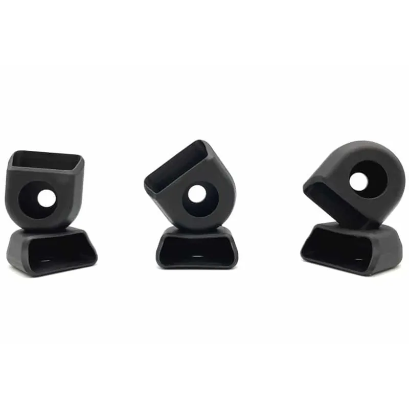 Praxis -  Crank Boots -1