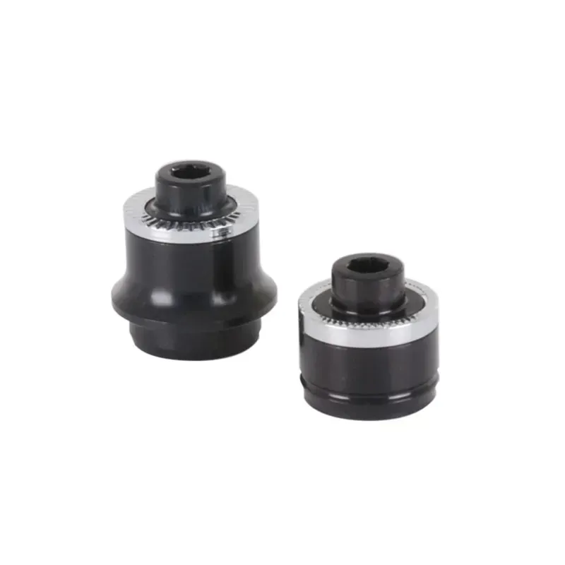 Kinesis Racelight Disc V1 Axle Converters-2