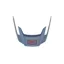100% Altec V2 Helmet Replacement Visor in Blue