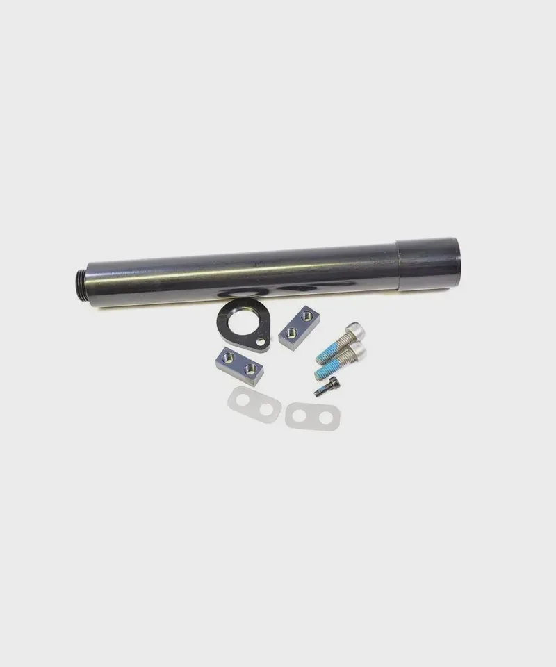 FOX Fork 36 20mm Pinch Axle Parts 2017