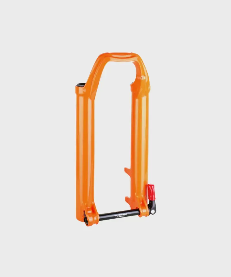 FOX Fork 36mm 2018 Lower Leg Assembly 2