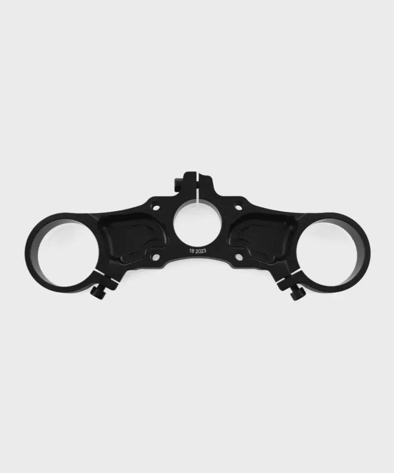 Fox Fork 40 Flat Upper Crown 2021 - OS