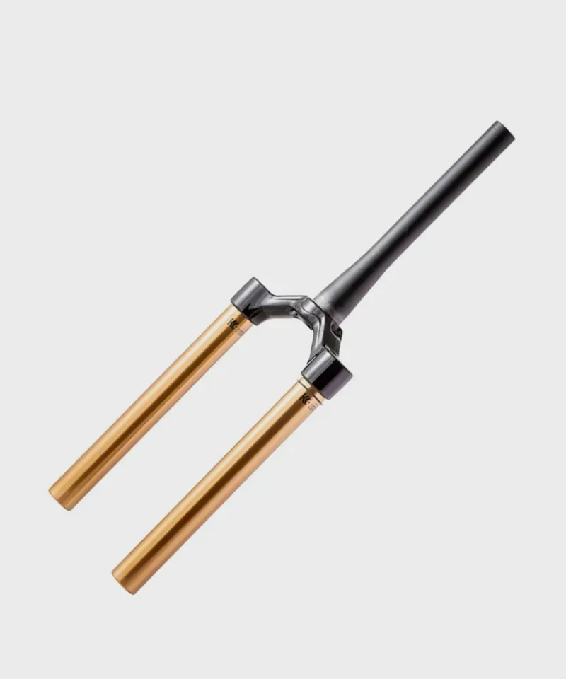 Fox Fork 34 SC 120 Max 15x110QR Kashima Shiny Black 1.5 Taper C-1