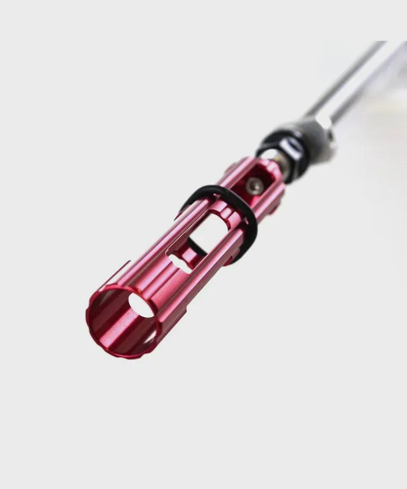 FOX Fork 36 F-S 140-180 FIT4 3-Pos Cartridge Assembly 2020-2