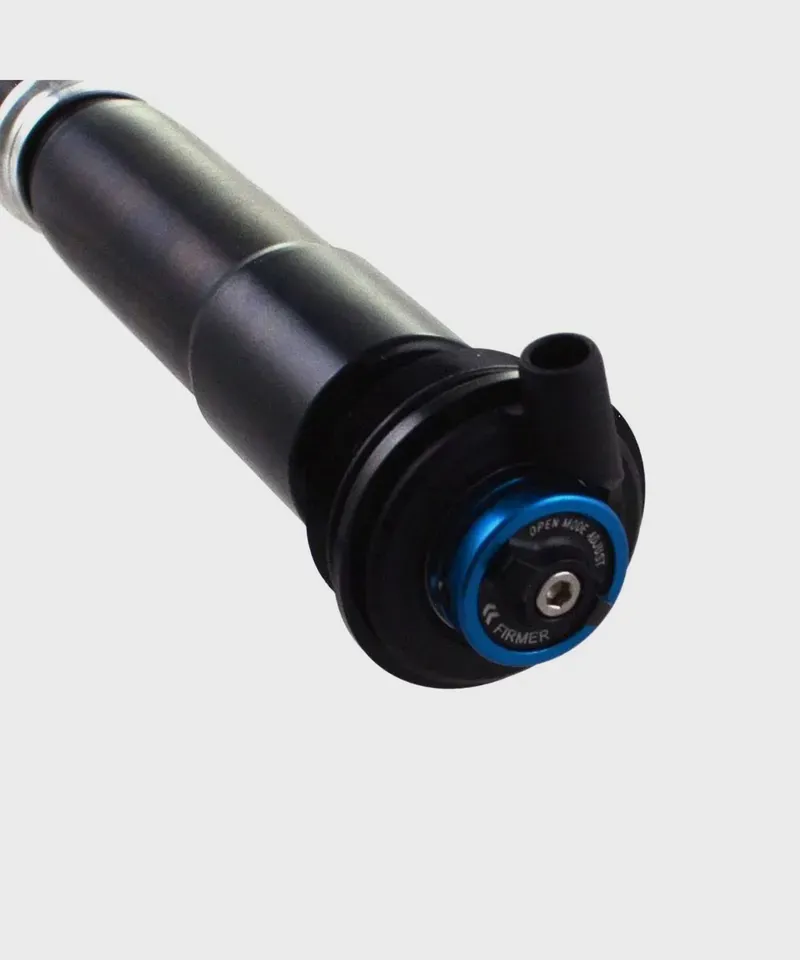 FOX Fork 36 F-S 140-180 FIT4 Remote 2-Pos Push-Unlock Cartridge Assembly 2020-1