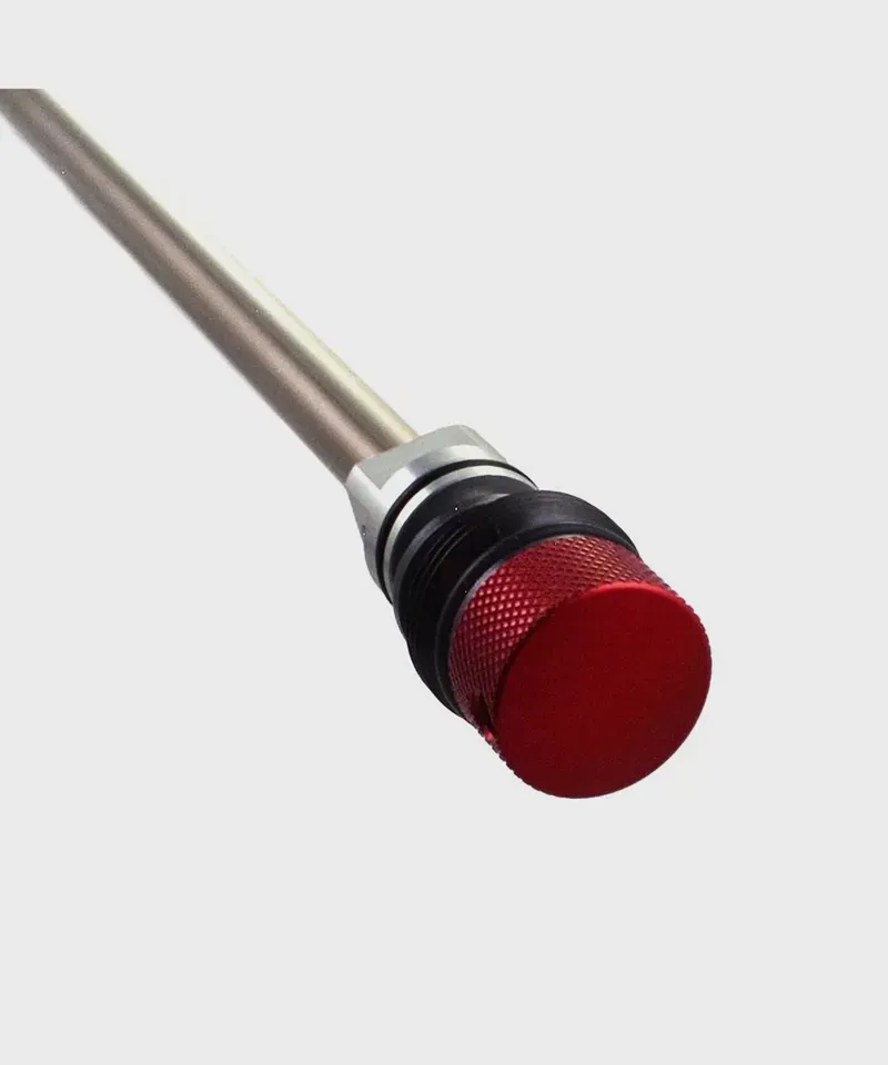 FOX Fork 36 F-S 140-180 FIT4 Remote 2-Pos Push-Unlock Cartridge Assembly 2020-2