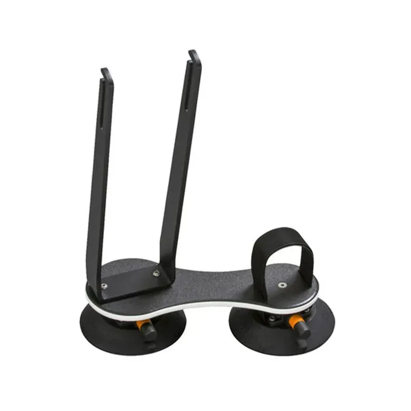 SeaSucker - Flight Deck Wheel Holder
