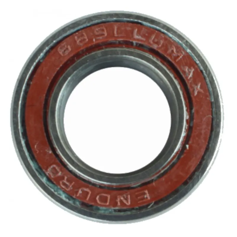 Enduro Bearings Abec 3 Max Bearing - 7.95mm KP 6A