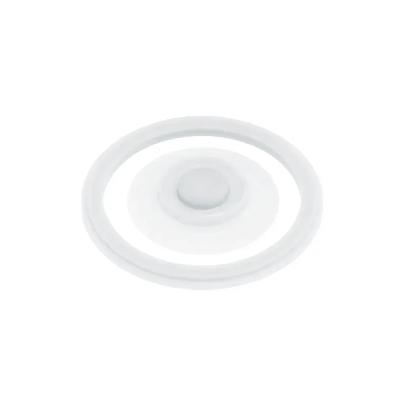 SIGG WMB One Gasket Set in Clear