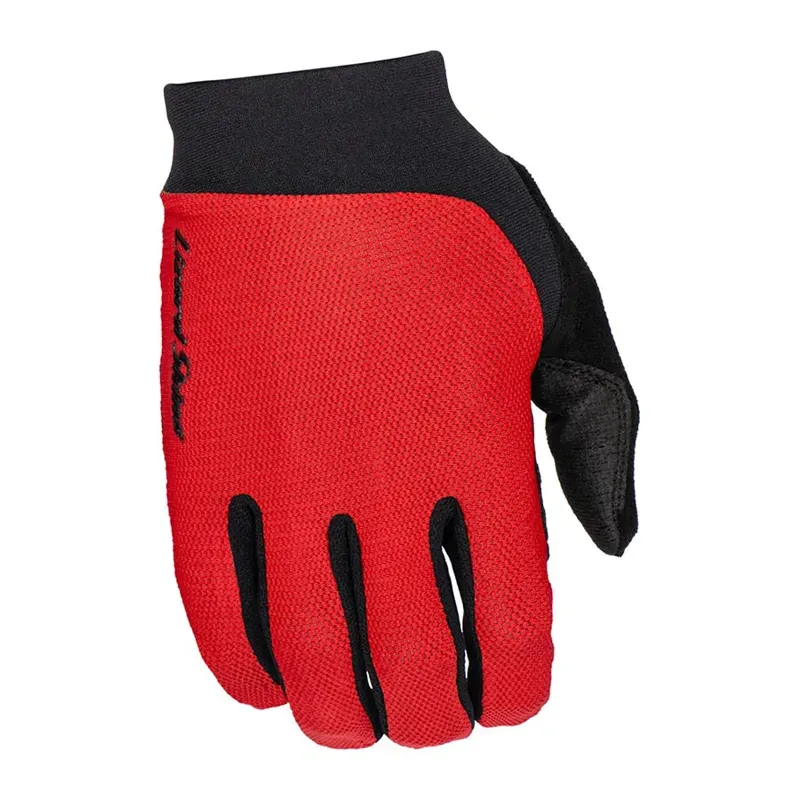 Lizard Skins - Monitor Ignite - Crimson Red - XS