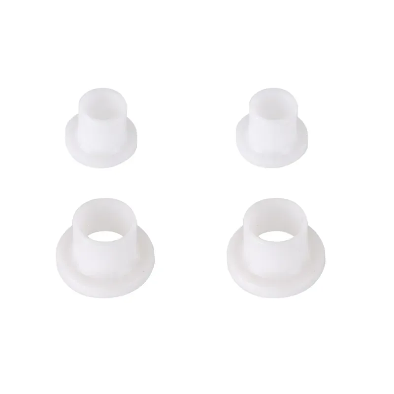 DMR - V8 Pedal Replacement Bushings - V2.1 White 